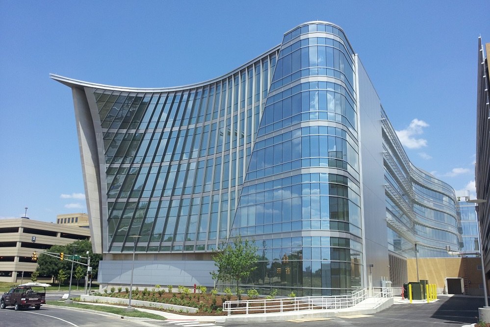 Architectural Glass & Metal Company, Inc. National Glass Association